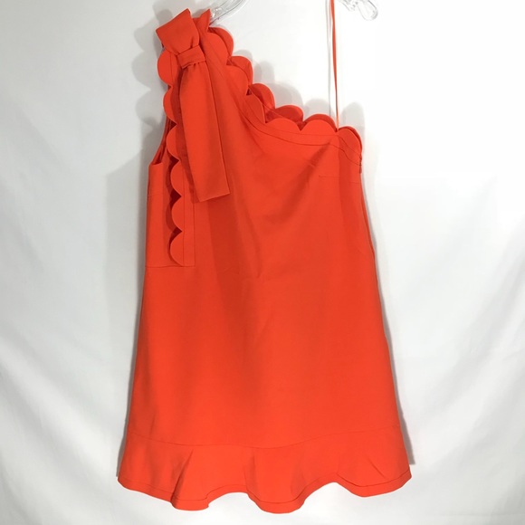 Victoria Beckham for Target Dresses & Skirts - Victoria Beckham for Target Orange Dress